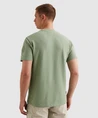 PME Legend T-shirt Badge