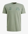 PME Legend T-shirt Badge