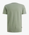 PME Legend T-shirt Badge