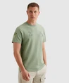 PME Legend T-shirt Badge