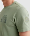 PME Legend T-shirt Badge
