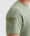 PME Legend T-shirt Badge