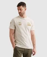 PME Legend T-shirt Badge