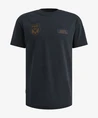 PME Legend T-shirt Badge