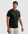 PME Legend T-shirt Badge