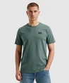 PME Legend T-shirt Badge