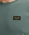 PME Legend T-shirt Badge