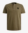 PME Legend T-shirt Badge