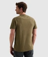 PME Legend T-shirt Badge