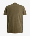 PME Legend T-shirt Badge