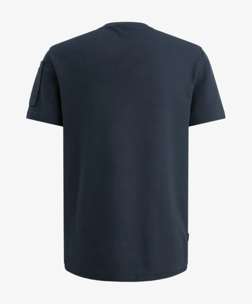 PME Legend T-shirt Badge