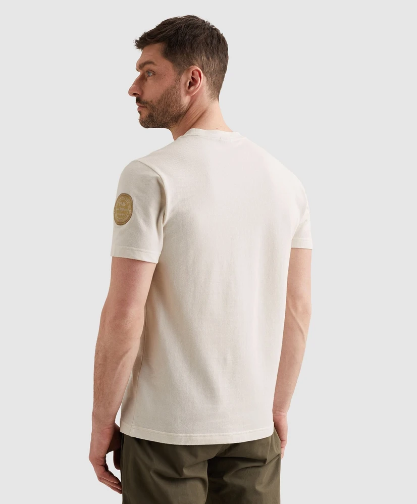 PME Legend T-shirt Badge