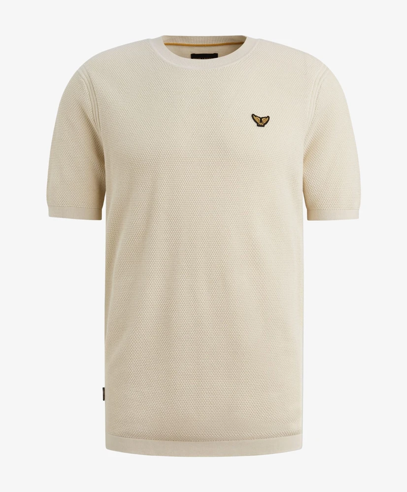 PME Legend T-shirt Badge