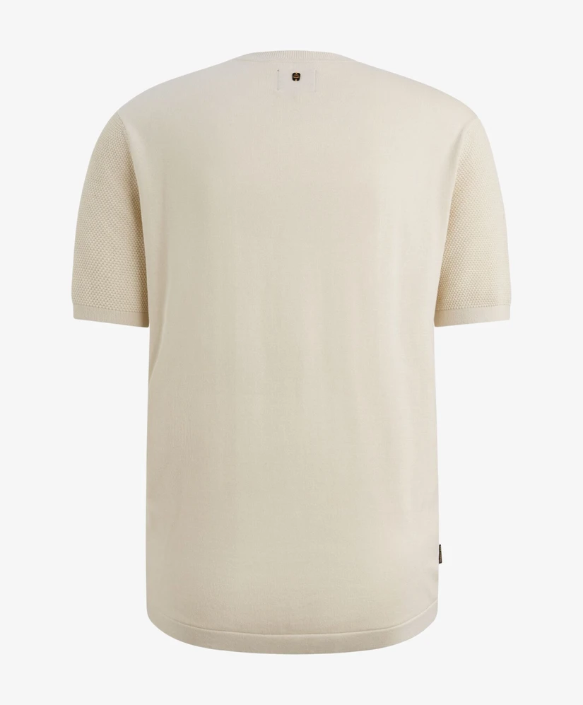 PME Legend T-shirt Badge
