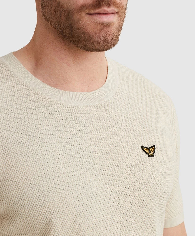 PME Legend T-shirt Badge