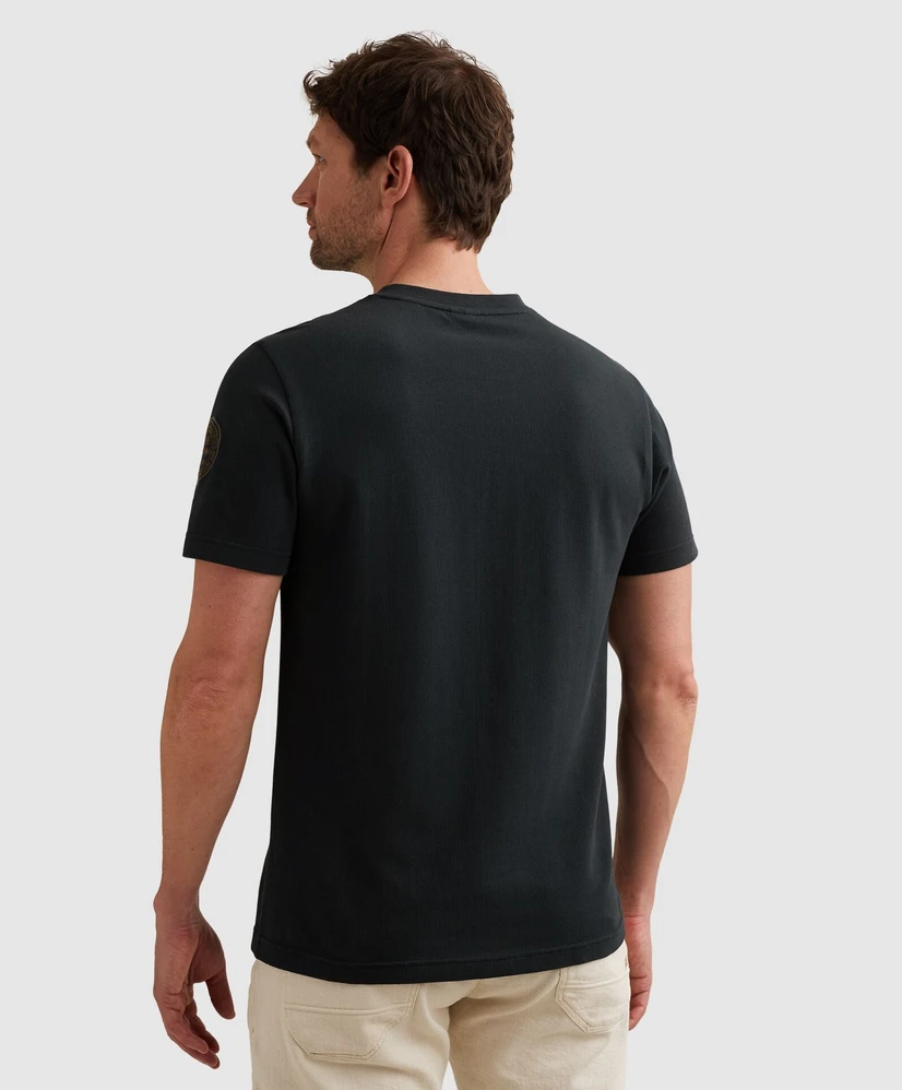 PME Legend T-shirt Badge