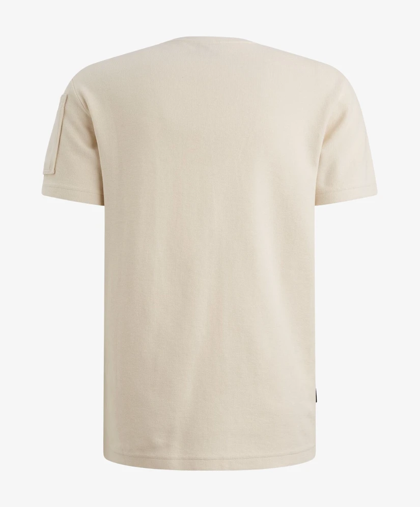 PME Legend T-shirt Badge