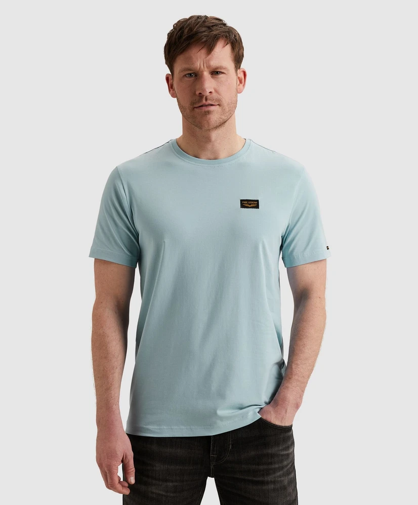 PME Legend T-shirt Badge