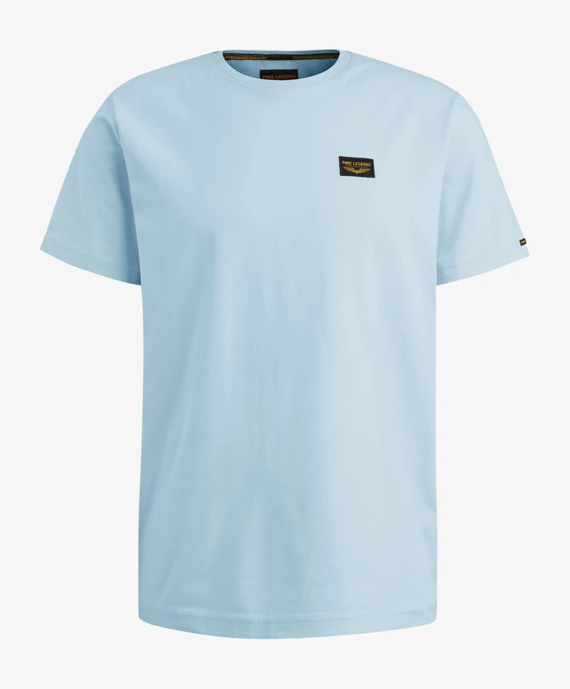 PME Legend T-shirt Badge