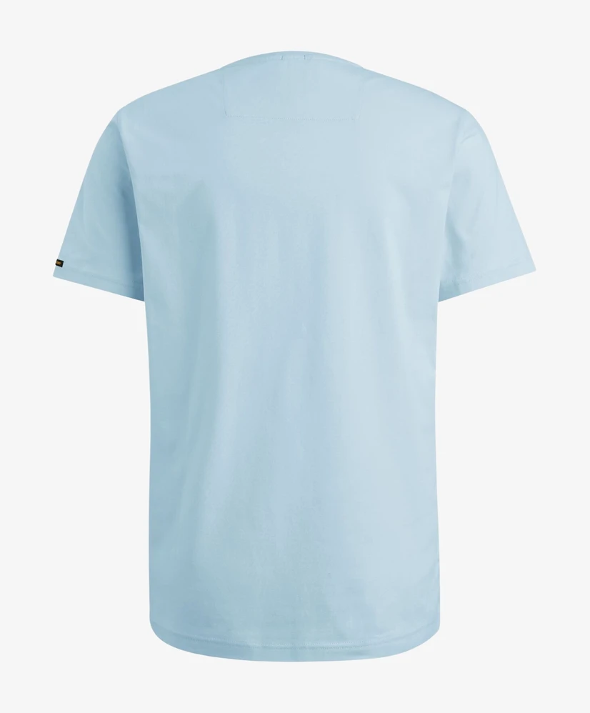 PME Legend T-shirt Badge