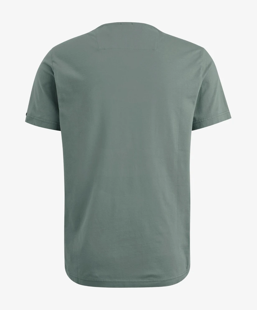 PME Legend T-shirt Badge