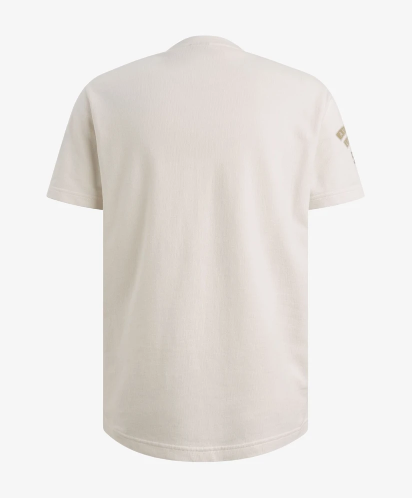 PME Legend T-shirt Badge