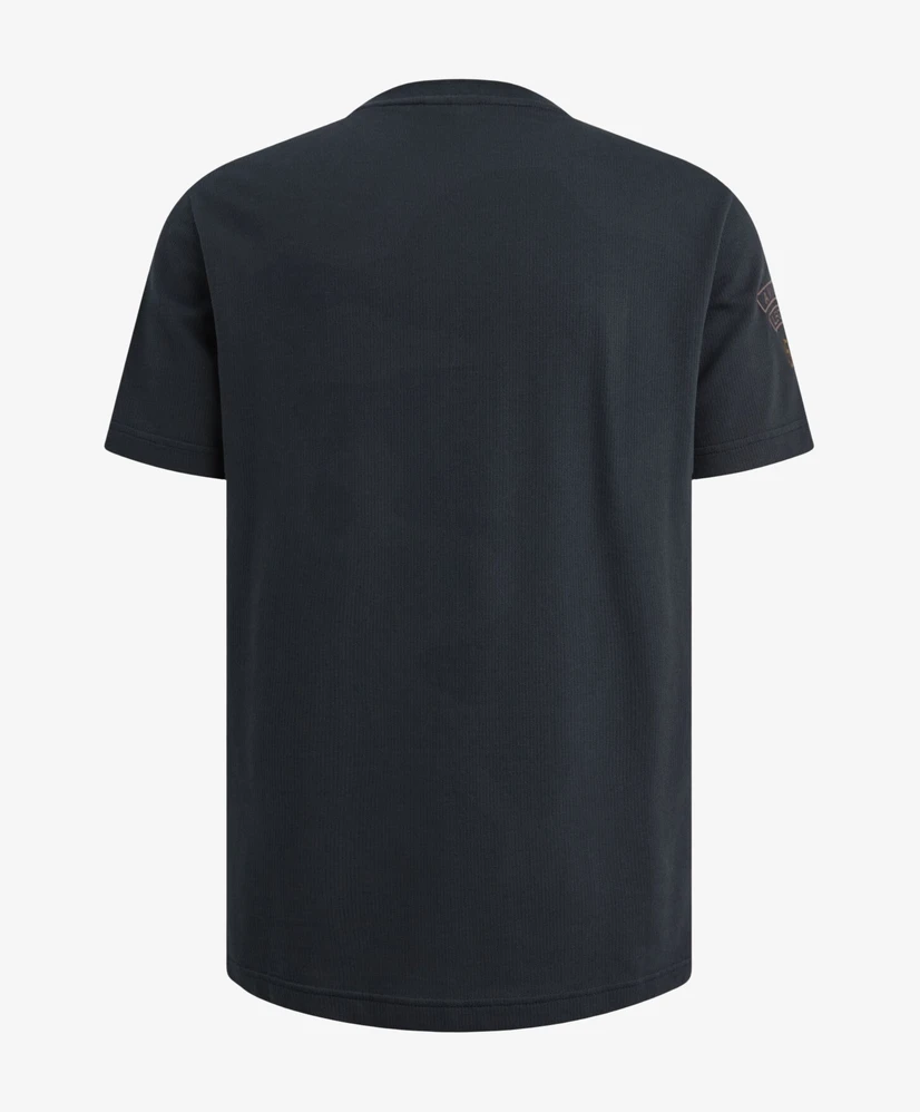 PME Legend T-shirt Badge