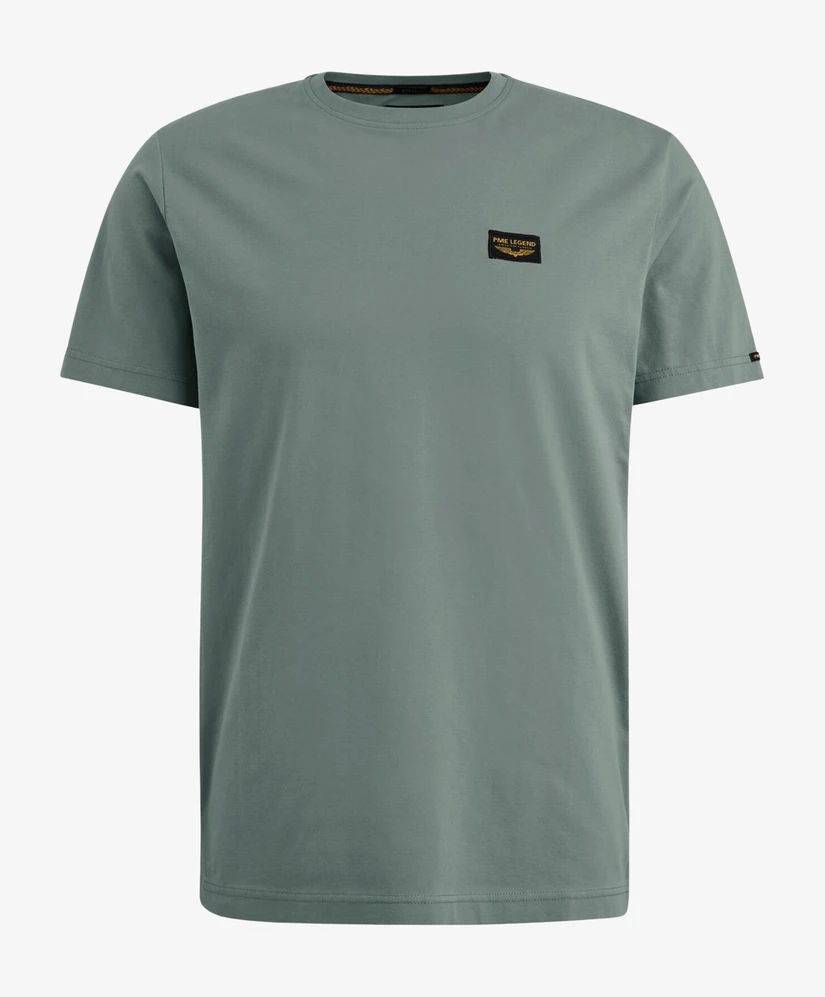 PME Legend T-shirt Badge