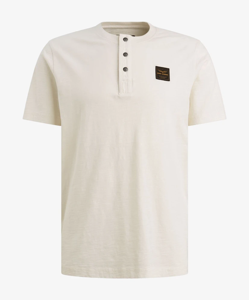 PME Legend T-shirt Badge