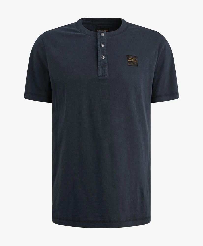 PME Legend T-shirt Badge