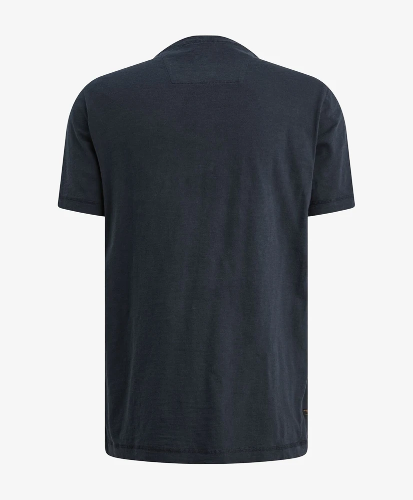 PME Legend T-shirt Badge