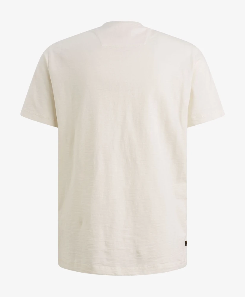 PME Legend T-shirt Badge