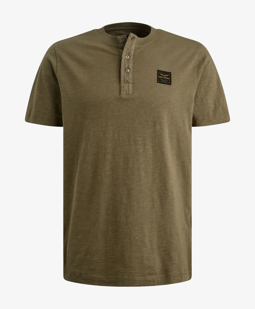 PME Legend T-shirt Badge