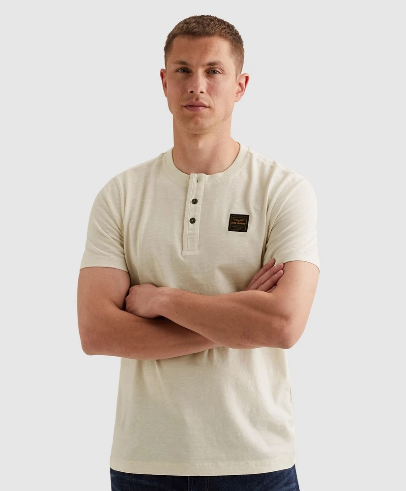 PME Legend T-shirt Badge
