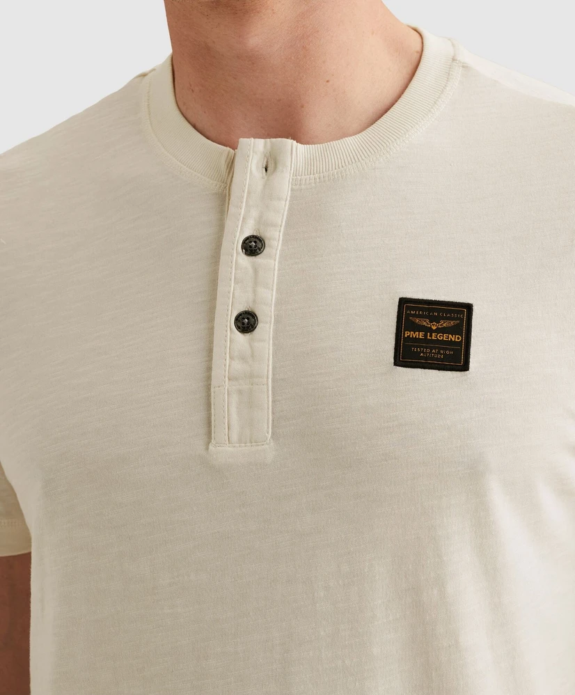 PME Legend T-shirt Badge