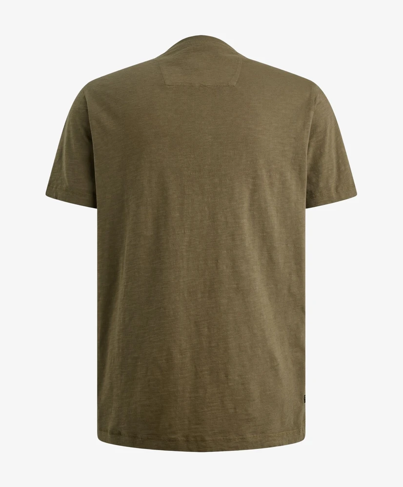 PME Legend T-shirt Badge