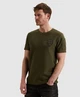 PME Legend T-shirt Badge
