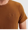 PME Legend T-shirt Basic Effen