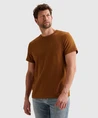 PME Legend T-shirt Basic Effen