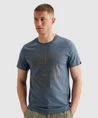 PME Legend T-shirt Cargo Artwork