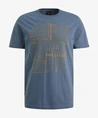 PME Legend T-shirt Cargo Artwork