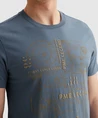 PME Legend T-shirt Cargo Artwork