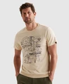 PME Legend T-shirt Cargo Artwork