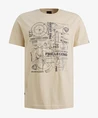 PME Legend T-shirt Cargo Artwork