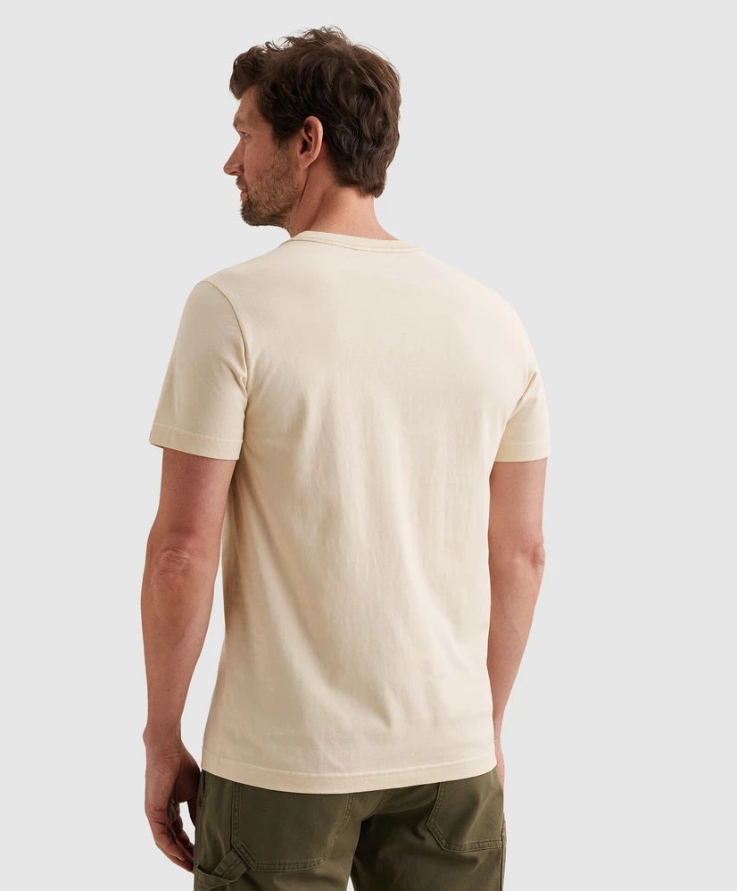 PME Legend T-shirt Cargo Artwork