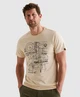 PME Legend T-shirt Cargo Artwork