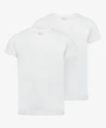 PME Legend T-shirt Effen 2-Pack