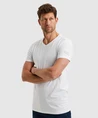PME Legend T-shirt Effen 2-Pack