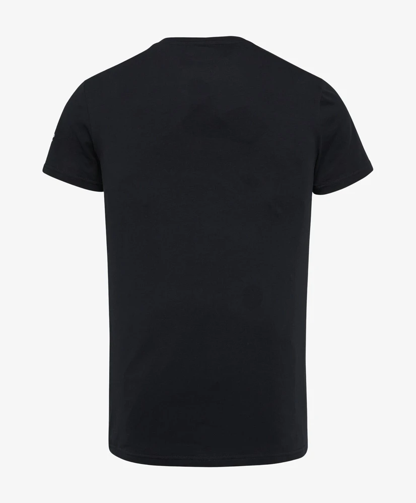PME Legend T-shirt Effen 2-Pack