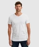 PME Legend T-shirt Effen 2-Pack